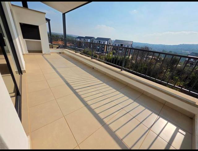 3 BEDROOM APARTMENT FOR SALE IN MOOIKLOOF